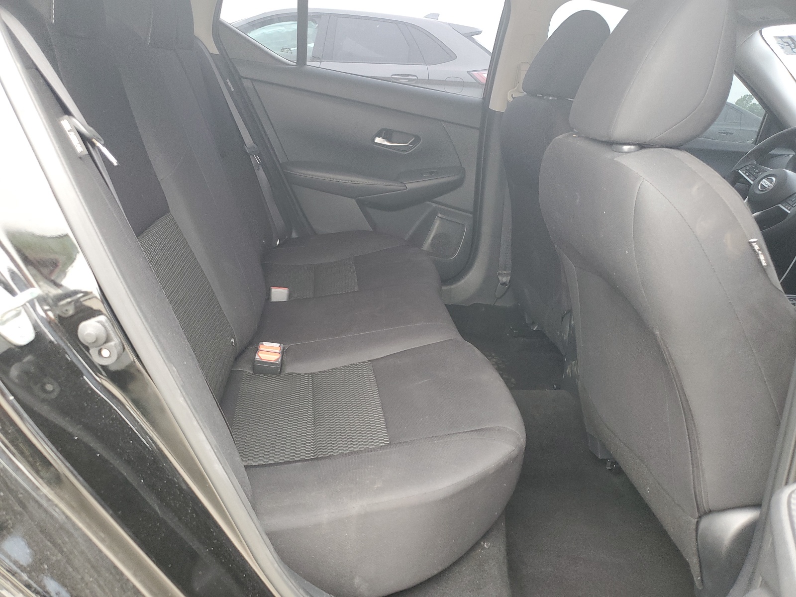 3N1AB8BV7MY321523 2021 Nissan Sentra S