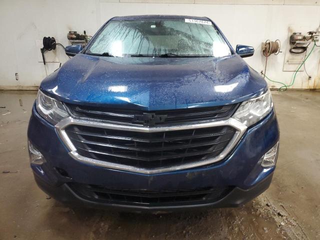  CHEVROLET EQUINOX 2019 Синий