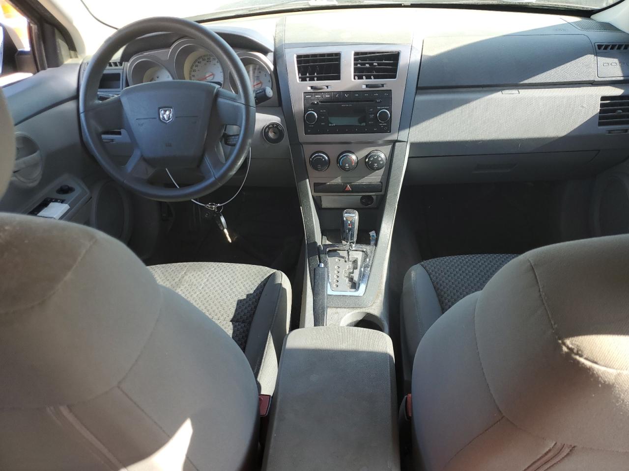 2008 Dodge Avenger Se VIN: 1B3LC46K28N121293 Lot: 51354134