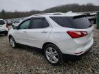 2020 Chevrolet Equinox Premier na sprzedaż w West Warren, MA - Rear End