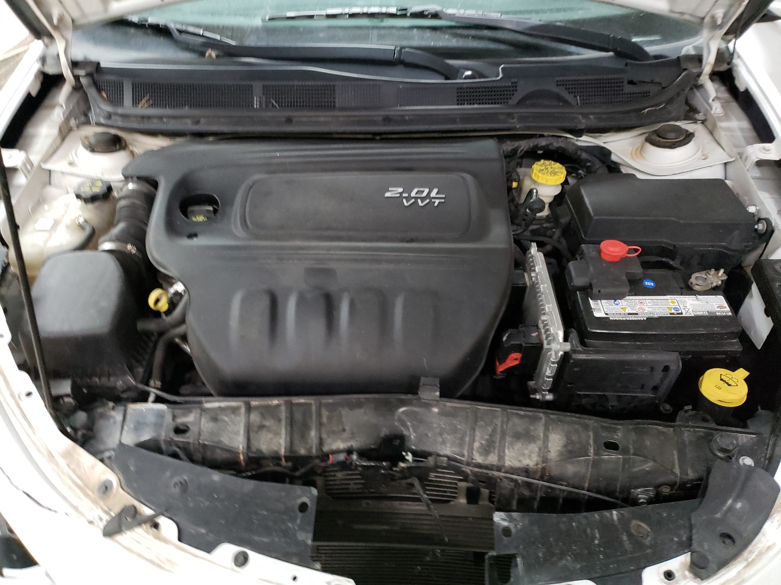 1C3CDFBA0DD340035 2013 Dodge Dart Sxt