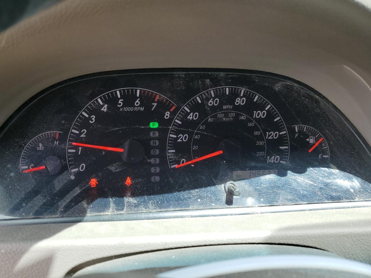 2005 Toyota Camry Le VIN: 4T1BE30K05U388727 Lot: 52853194