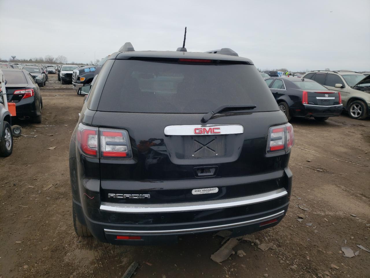 1GKKRRKD0GJ213249 2016 GMC Acadia Slt-1