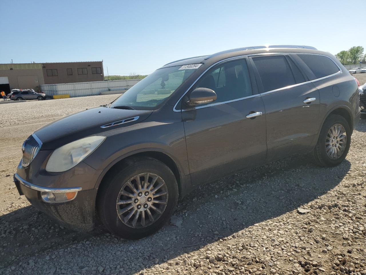2012 Buick Enclave - Image 1