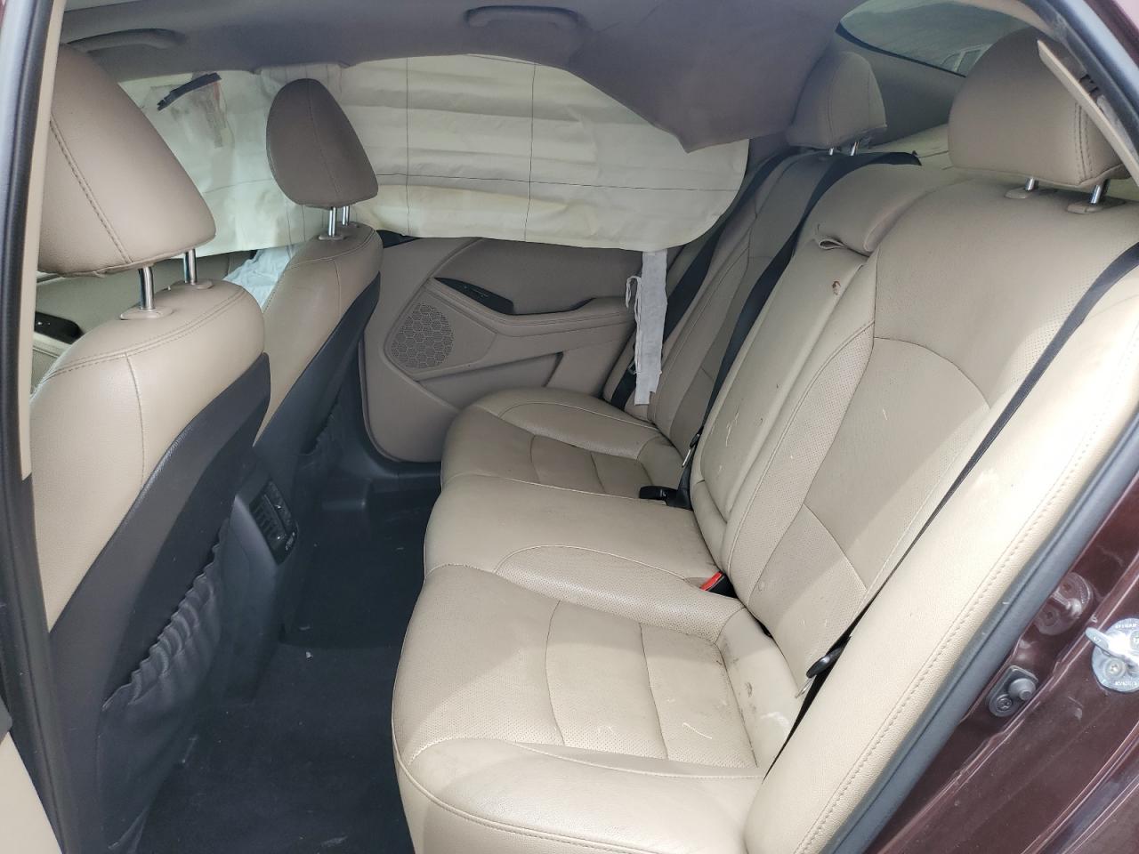 2015 Kia Optima - Image 11