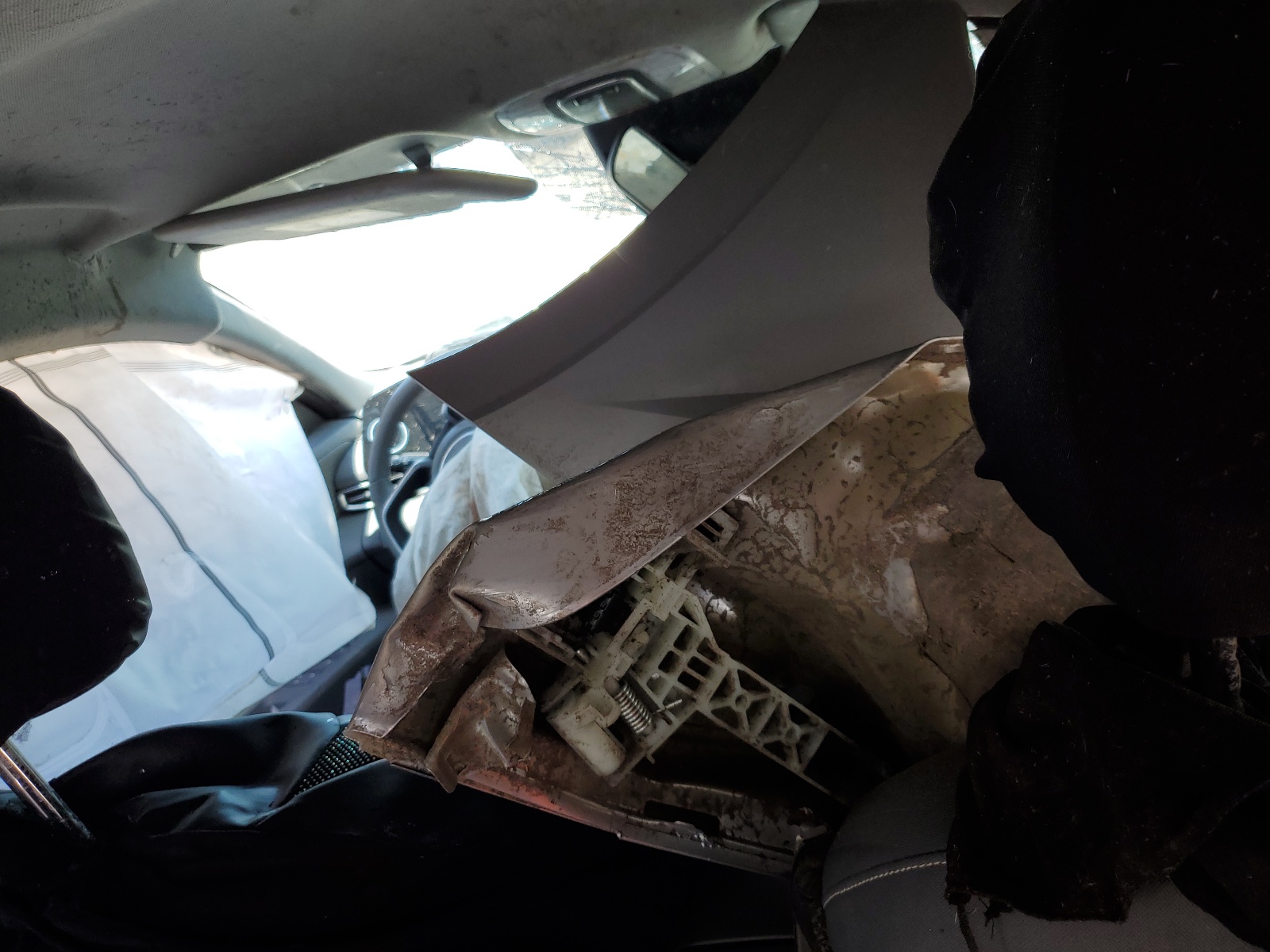 5NPLS4AGXPH096128 2023 Hyundai Elantra Sel