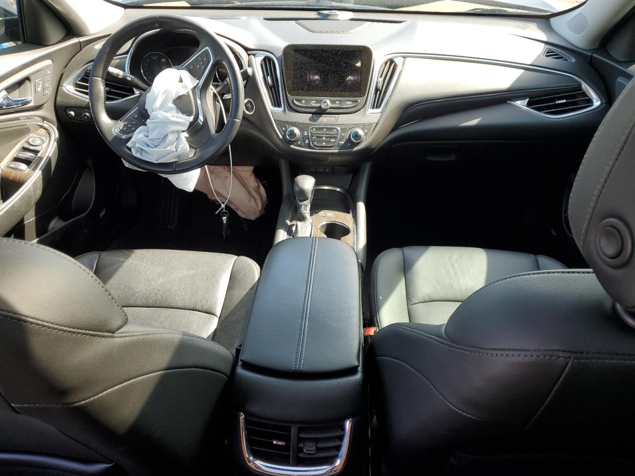 2021 Chevrolet Malibu - Image 8