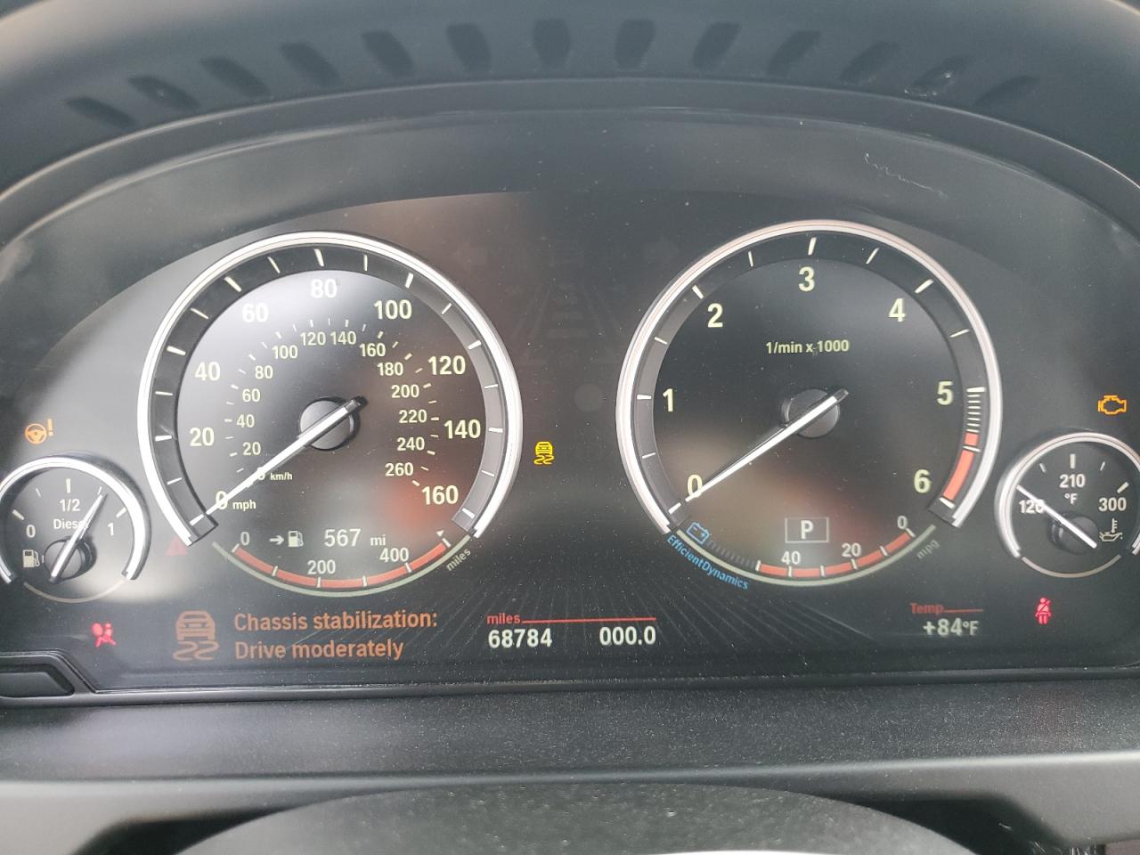 2015 BMW X5 - Image 9
