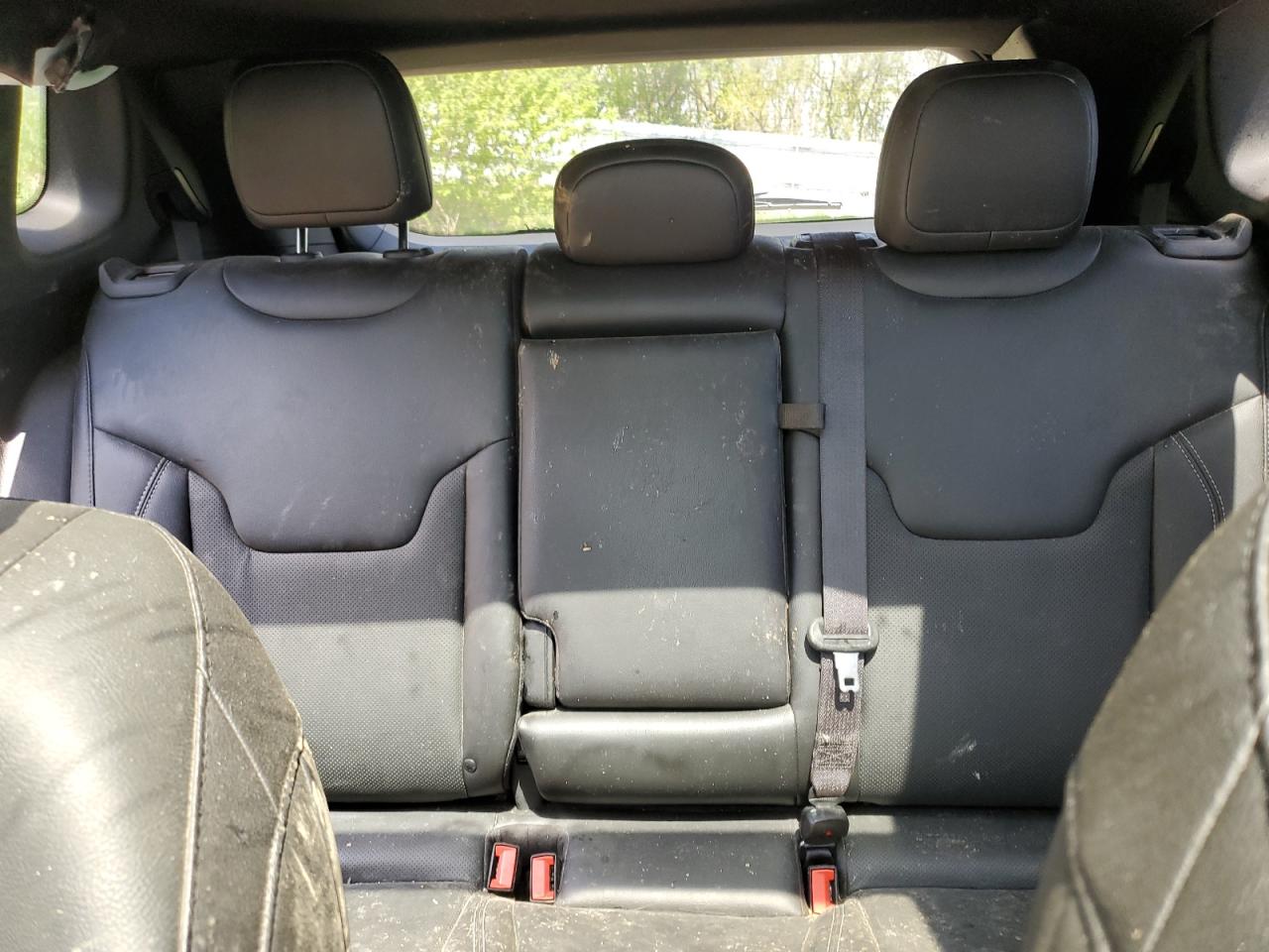 2022 Jeep Compass - Image 10