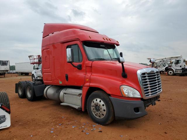 2017 Freightliner Cascadia 125 