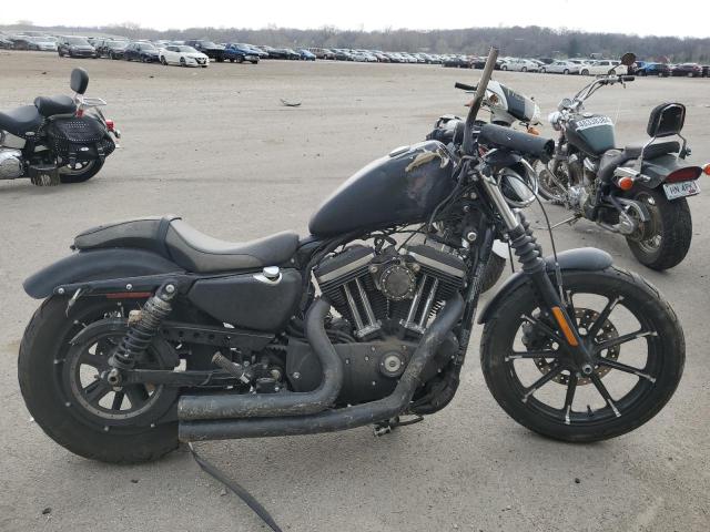 Kansas City, KS에서 판매 중인 2021 Harley-Davidson Xl883 N - All Over