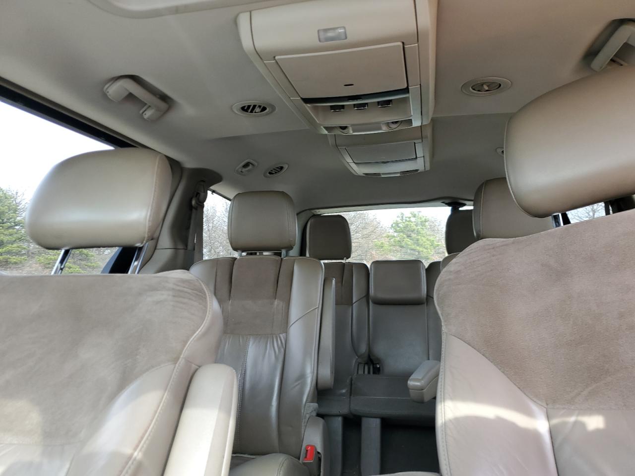 2014 Chrysler Town & Country Limited VIN: 2C4RC1GG8ER238618 Lot: 49567354