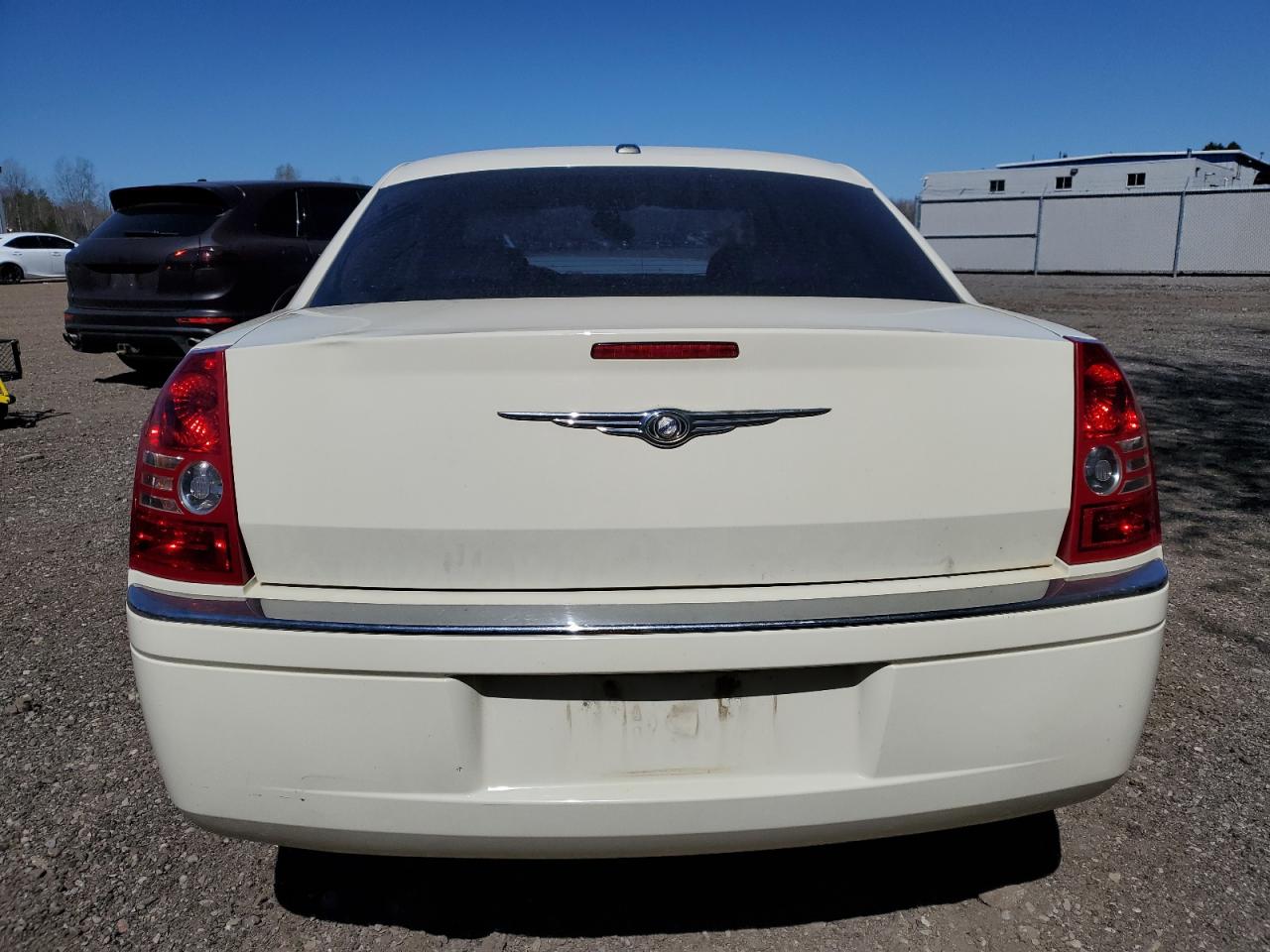 2010 Chrysler 300 Limited VIN: 2C3CA3CVXAH239799 Lot: 51401714