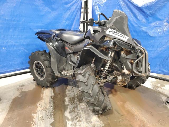 2020 CAN-AM RENEGADE X MR 1000R for sale at Copart NS - HALIFAX