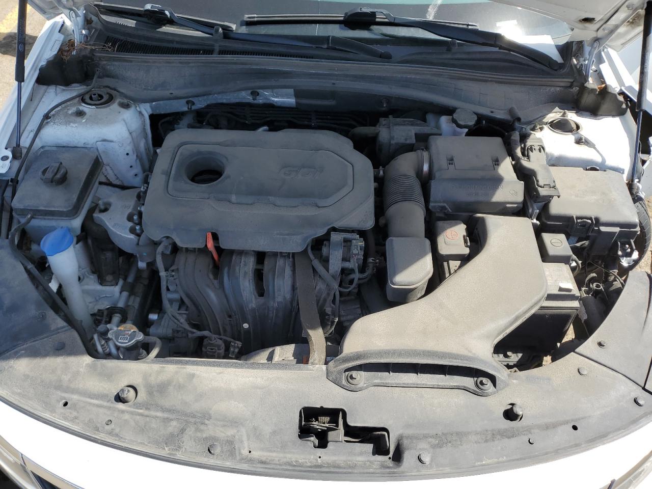 2020 Kia Optima Lx VIN: 5XXGT4L37LG428380 Lot: 50939394