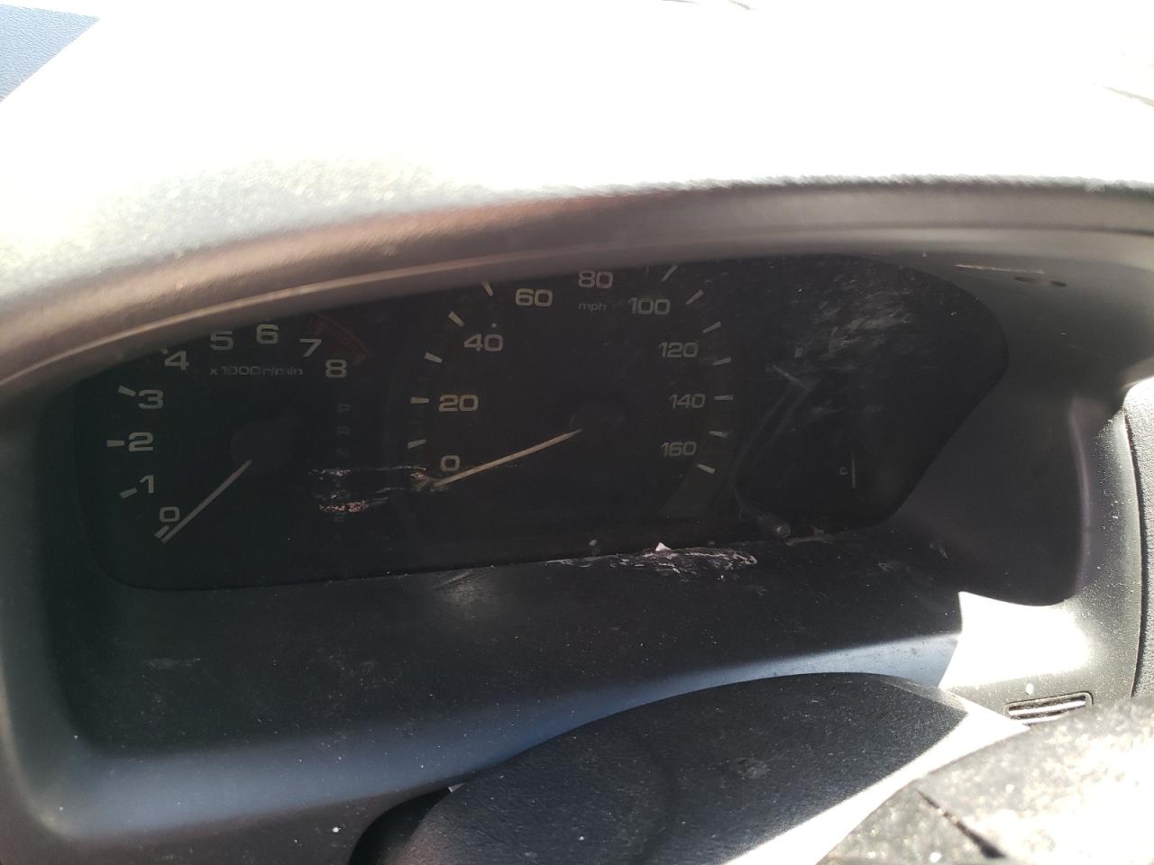 2006 Honda Accord Ex VIN: 1HGCM665X6A061898 Lot: 51828244