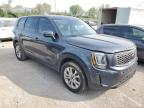 2020 Kia Telluride Lx იყიდება Sikeston-ში, MO - Hail