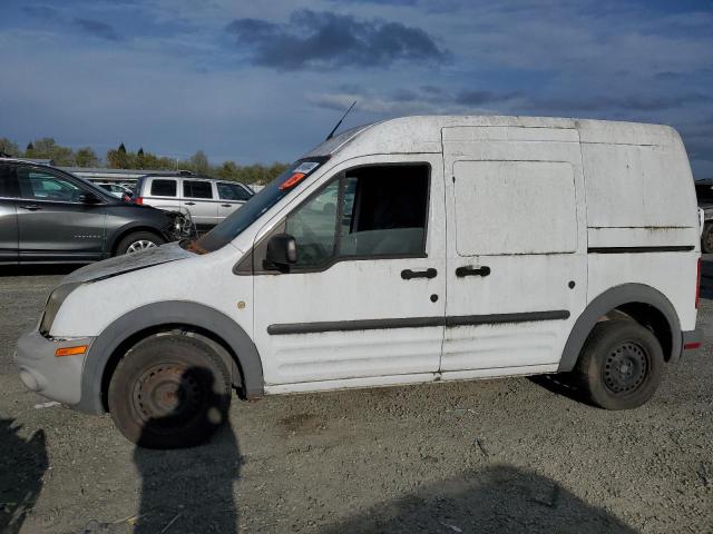 2012 Ford Transit Connect Xl