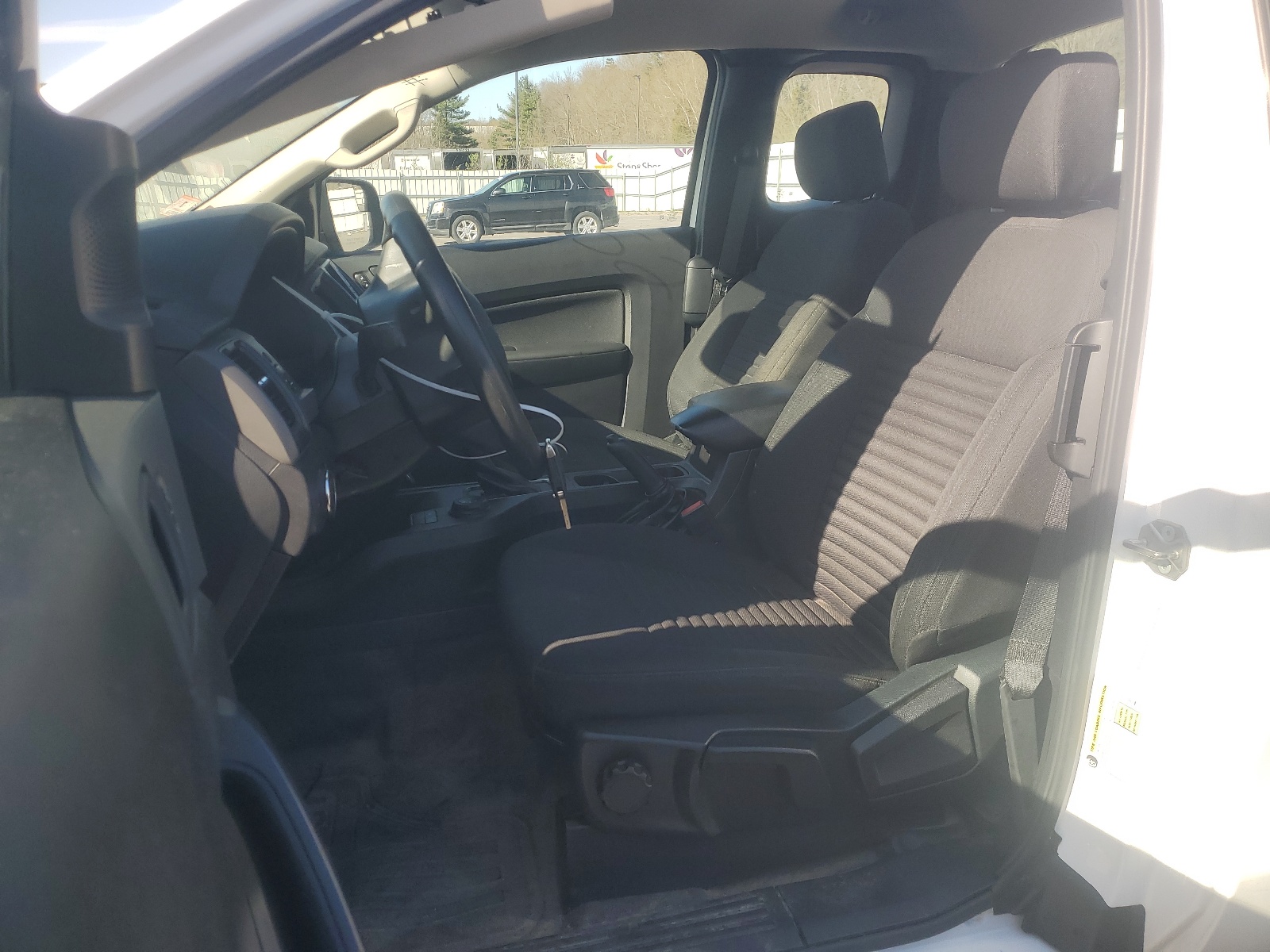 1FTER1FH4LLA51941 2020 Ford Ranger Xl