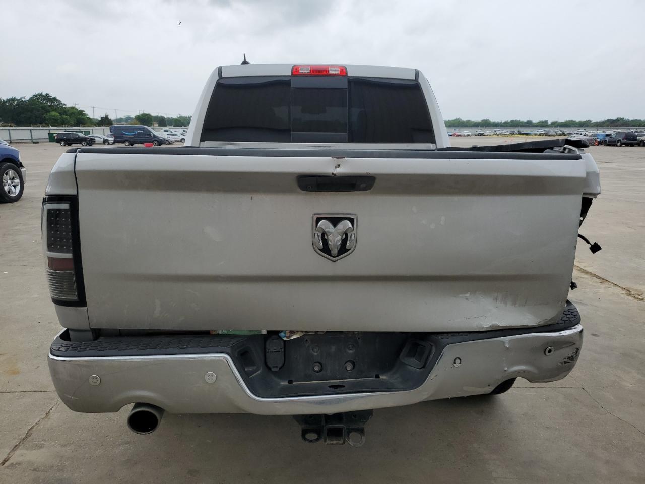 2017 RAM 1500 - Image 6