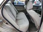 2009 Kia Spectra Ex للبيع في Cahokia Heights، IL - Rear End
