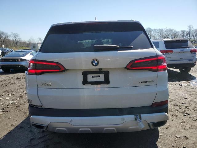 5UXCR6C06LLL76933 BMW X5 XDRIVE4 6