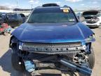 2008 Chevrolet Equinox Ls   de vânzare în Pennsburg, PA - Front End