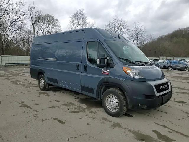 2022 Ram Promaster 3500 3500 High VIN: 3C6MRVJG4NE136332 Lot: 48790984