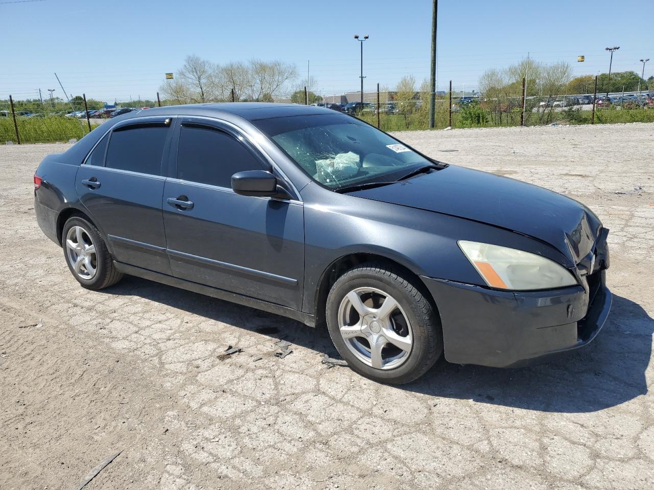2003 Honda Accord - Image 4