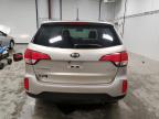 2015 Kia Sorento Ex продається в Windham, ME - Front End