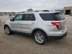 2012 Ford Explorer Xlt for Sale in Kansas City, KS - Front End
