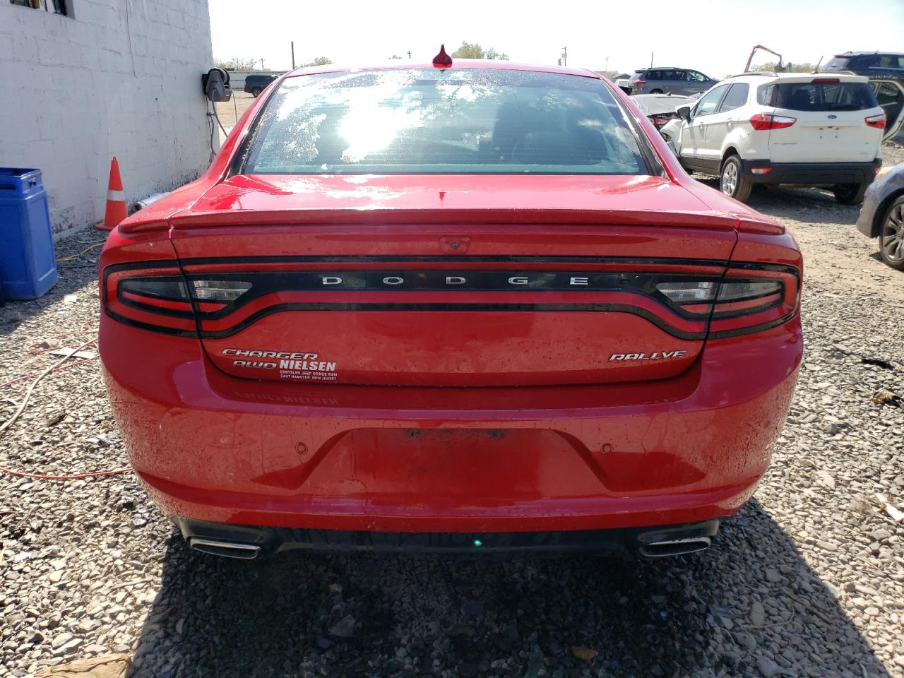 2015 Dodge Charger Sxt VIN: 2C3CDXJG6FH926241 Lot: 52459054