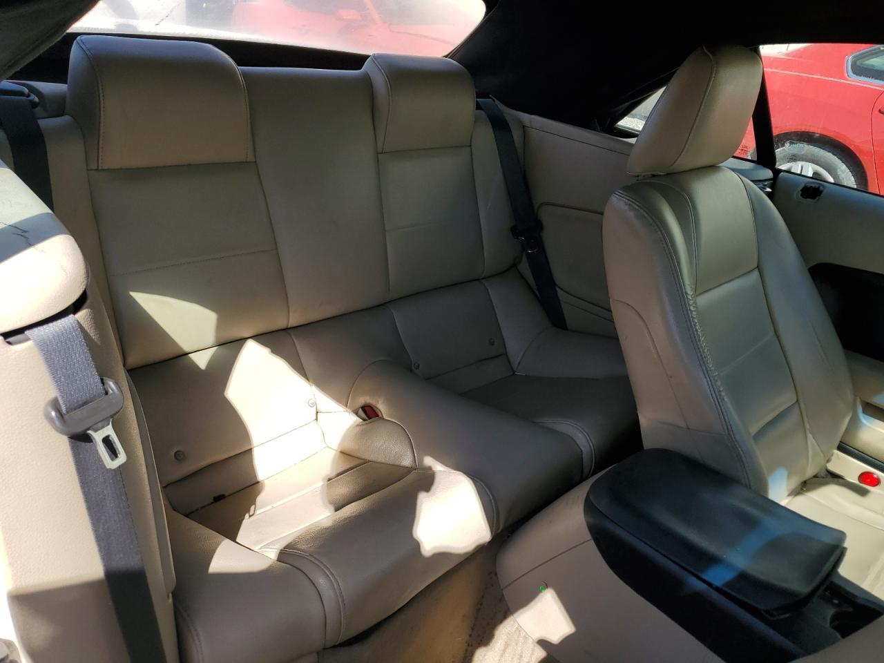 2009 Ford Mustang VIN: 1ZVHT84N895135884 Lot: 49641564