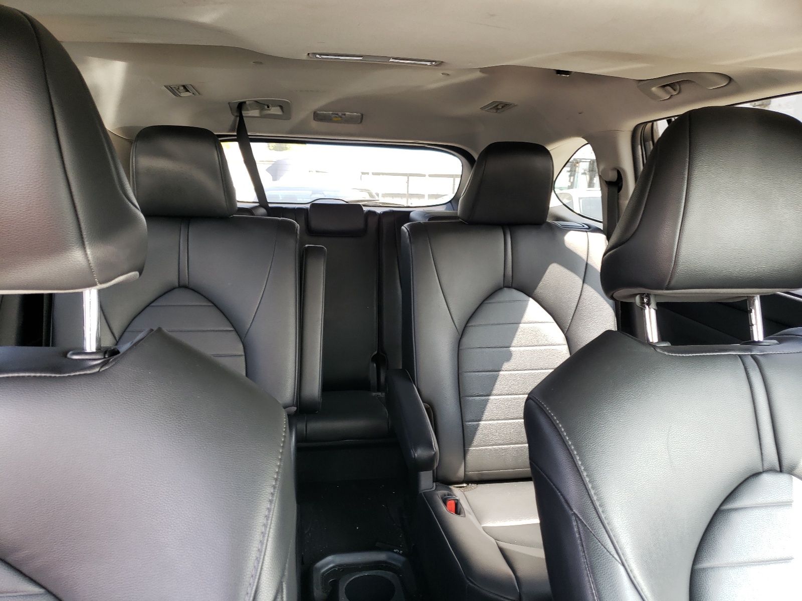 5TDHZRAH3LS504805 2020 Toyota Highlander Xle