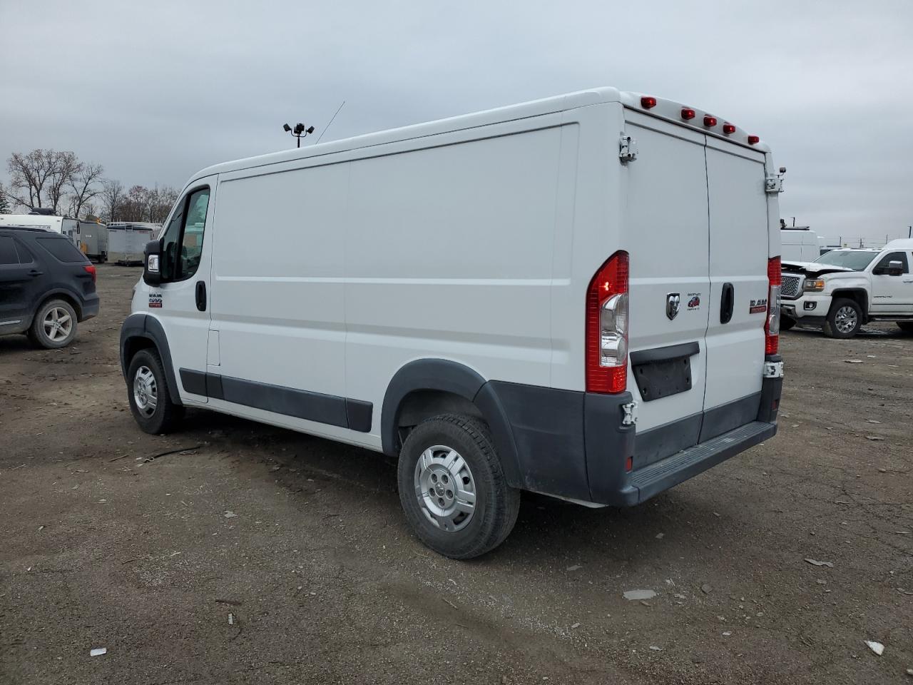 2014 Ram Promaster 1500 1500 Standard VIN: 3C6TRVAGXEE103055 Lot: 48681654