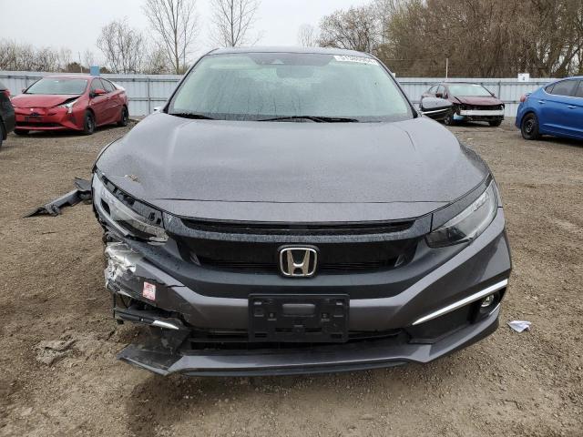 2021 HONDA CIVIC TOURING