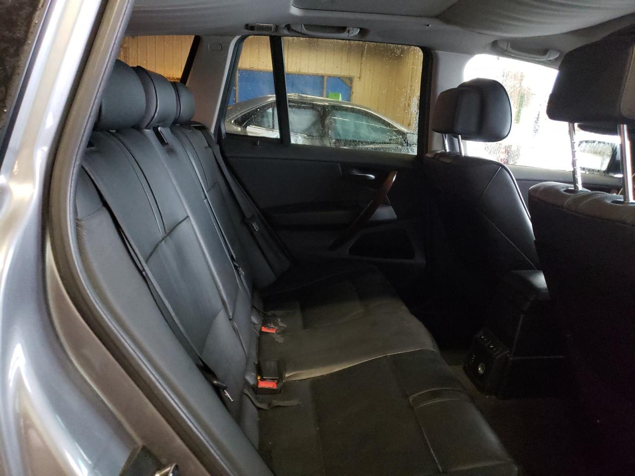 2009 BMW X3 xDrive30I VIN: WBXPC93489WJ28783 Lot: 50352994