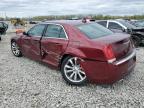 2017 Chrysler 300 Limited იყიდება Cahokia Heights-ში, IL - Side