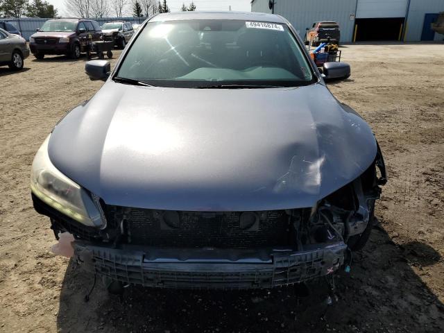 2014 HONDA ACCORD TOURING  