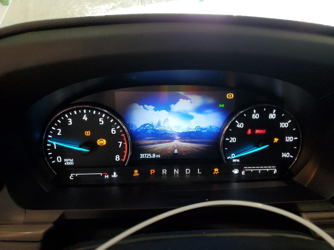 2022 Ford Explorer Limited VIN: 1FMSK7FH6NGA94999 Lot: 51574974