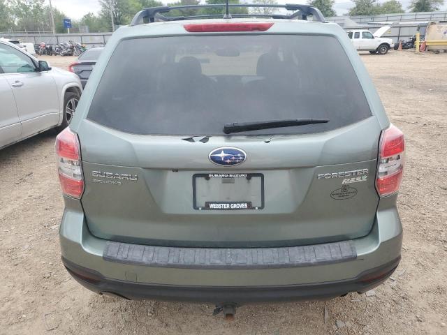 2014 SUBARU FORESTER 2 JF2SJAEC7EH459874  50723504