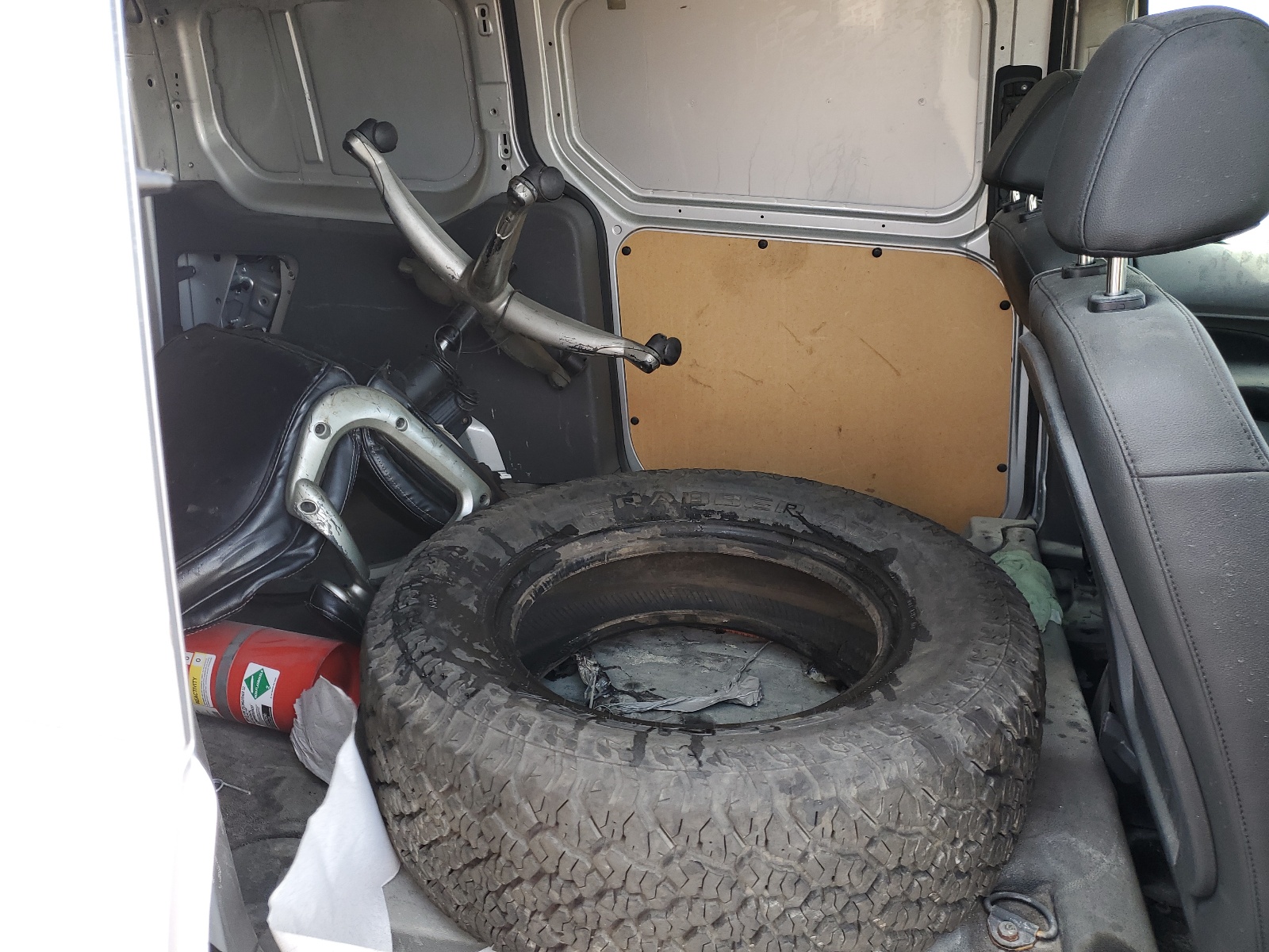 NM0LS7E27L1435202 2020 Ford Transit Connect Xl