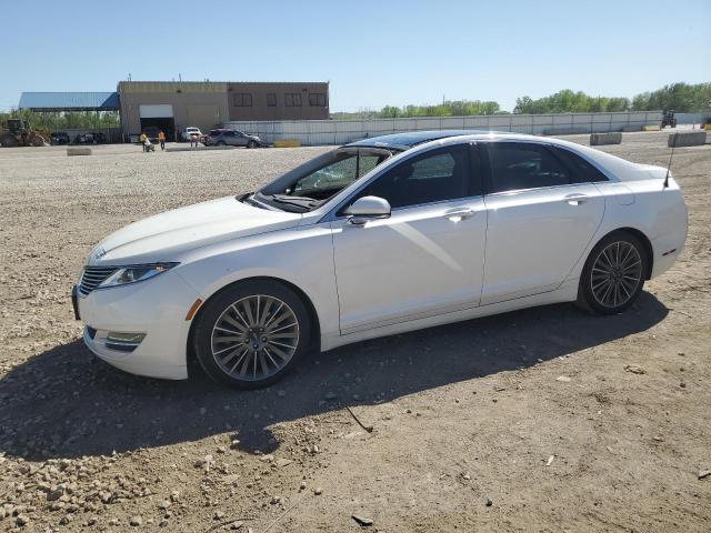 2013 Lincoln Mkz  for Sale in Kansas City, KS - Top/Roof