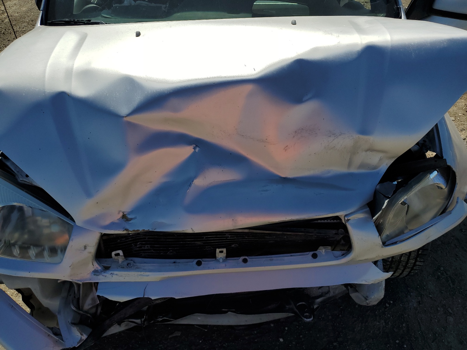 JTEGH20V510037833 2001 Toyota Rav4