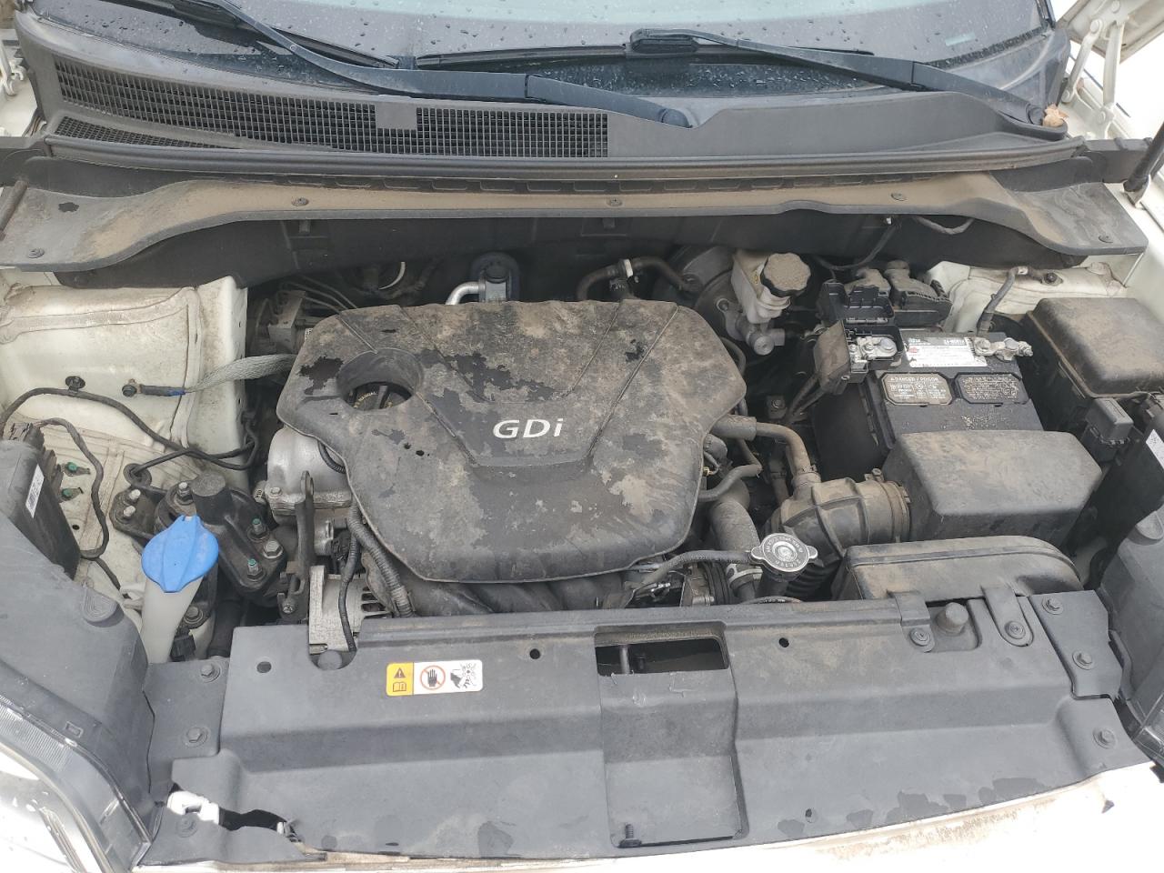 KNDJN2A24F7813083 2015 Kia Soul