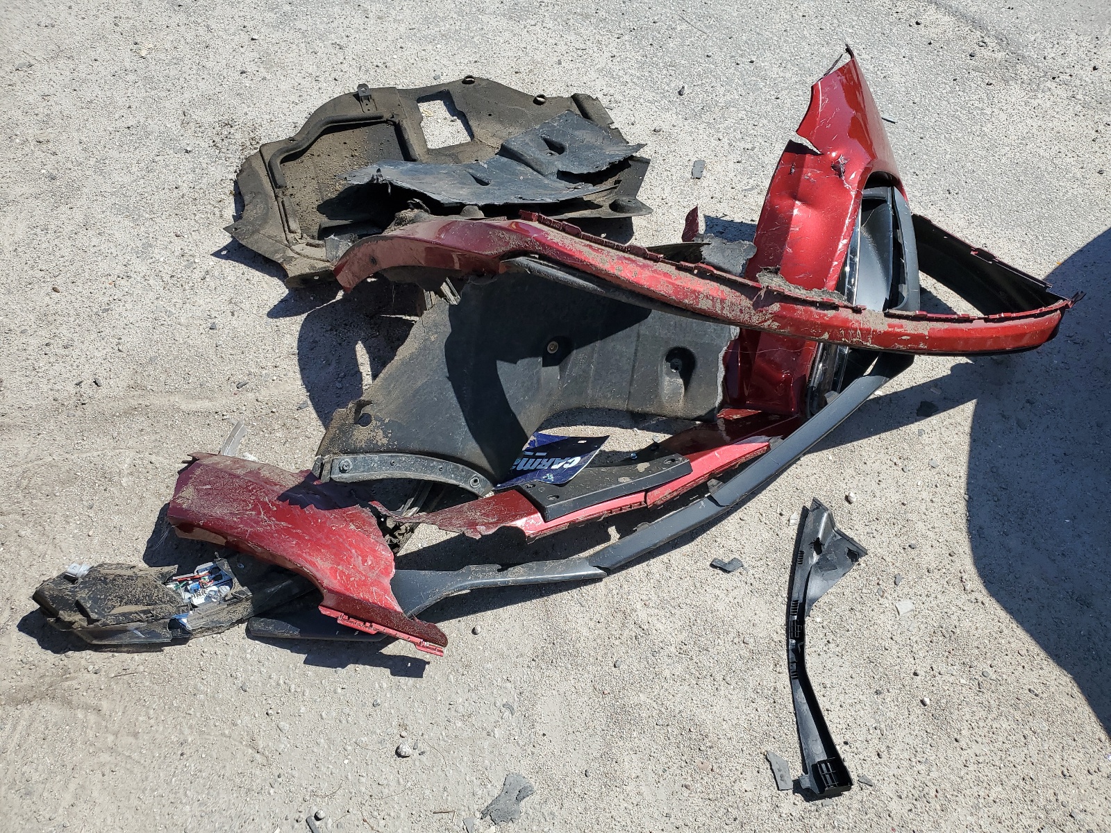 5NPE34AF7GH366820 2016 Hyundai Sonata Sport