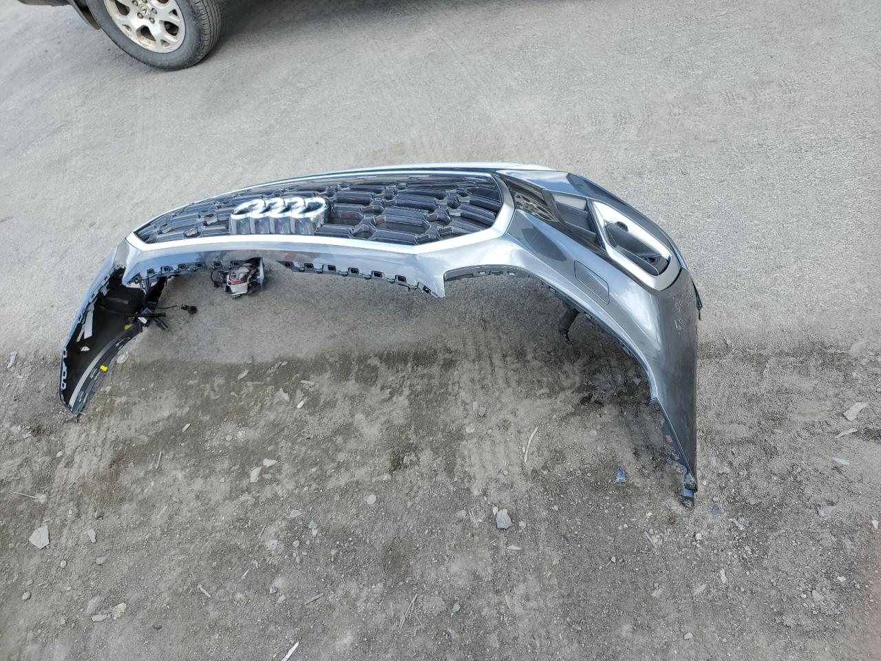 2024 Audi Q5 E Prestige 55 VIN: WA1F2AFY4R2021114 Lot: 50233264