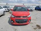2017 Chevrolet Spark 1Lt продається в Kansas City, KS - Side
