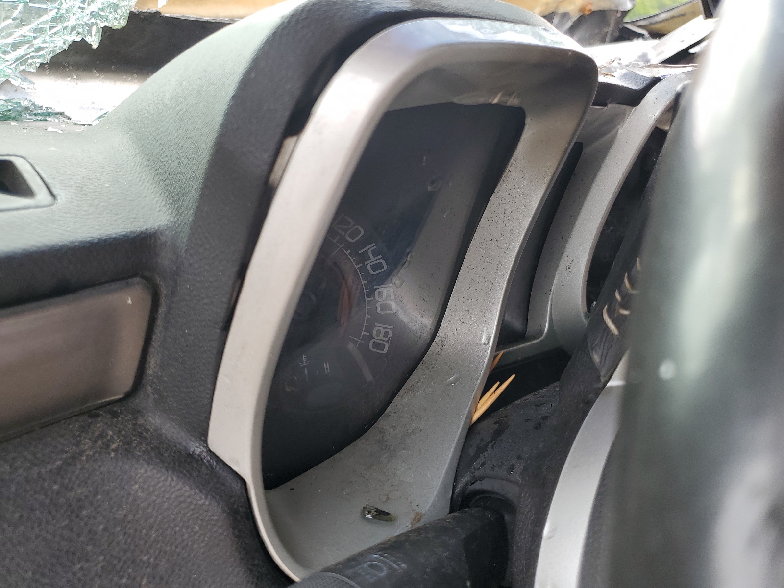 2G1FK1EJ3A9193031 2010 Chevrolet Camaro Ss