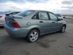 2005 Ford Focus Zx4 продається в Anthony, TX - Rear End